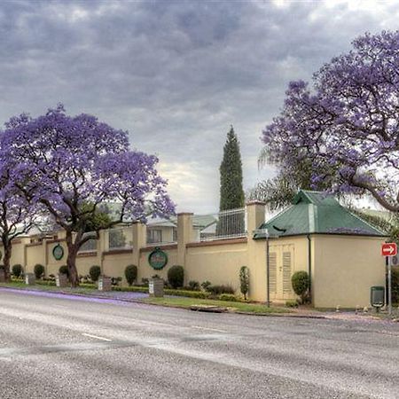 Sentinel Luxury Suite Hotel Pretoria-Noord Extérieur photo