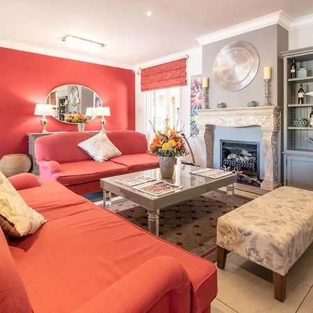 Sentinel Luxury Suite Hotel Pretoria-Noord Extérieur photo