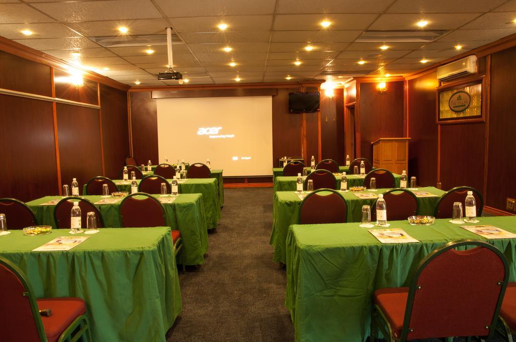 Sentinel Luxury Suite Hotel Pretoria-Noord Extérieur photo