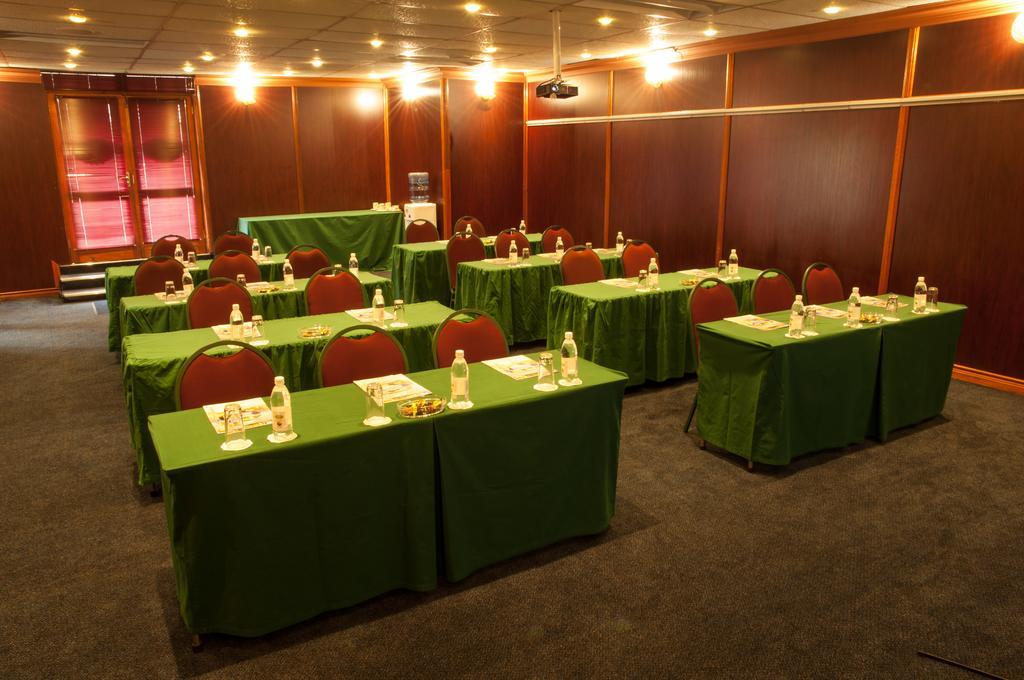 Sentinel Luxury Suite Hotel Pretoria-Noord Extérieur photo