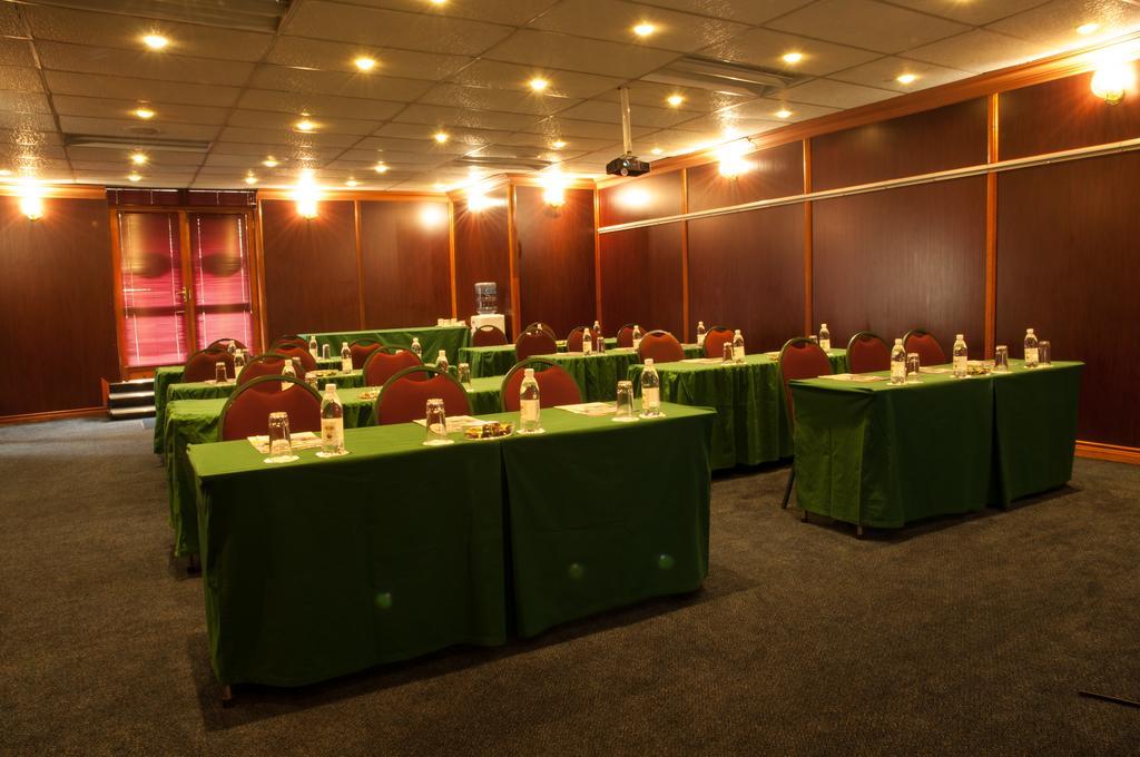 Sentinel Luxury Suite Hotel Pretoria-Noord Extérieur photo