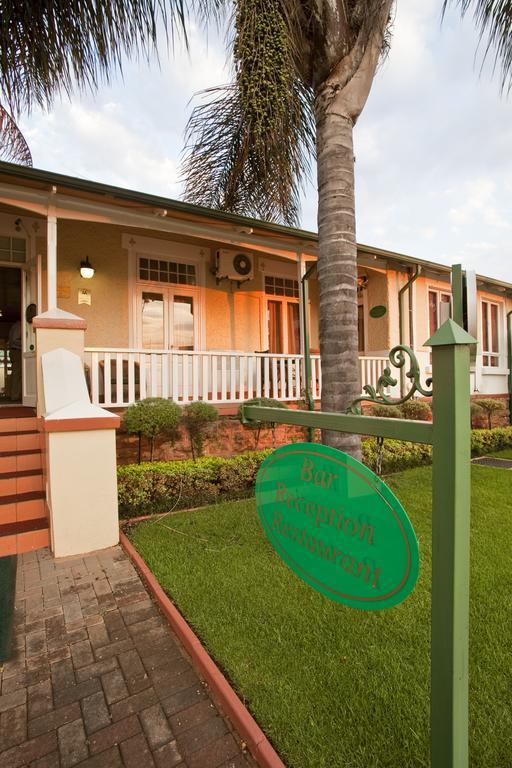 Sentinel Luxury Suite Hotel Pretoria-Noord Extérieur photo