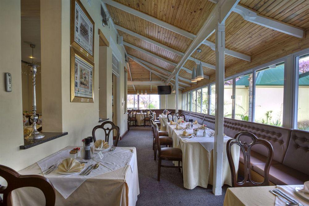 Sentinel Luxury Suite Hotel Pretoria-Noord Extérieur photo