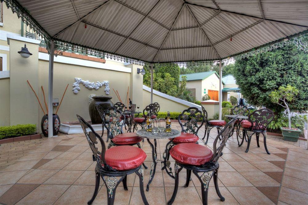 Sentinel Luxury Suite Hotel Pretoria-Noord Extérieur photo
