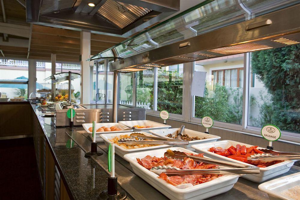 Sentinel Luxury Suite Hotel Pretoria-Noord Extérieur photo
