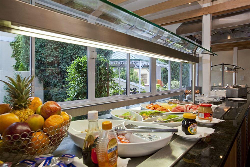 Sentinel Luxury Suite Hotel Pretoria-Noord Extérieur photo