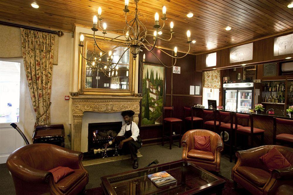 Sentinel Luxury Suite Hotel Pretoria-Noord Extérieur photo