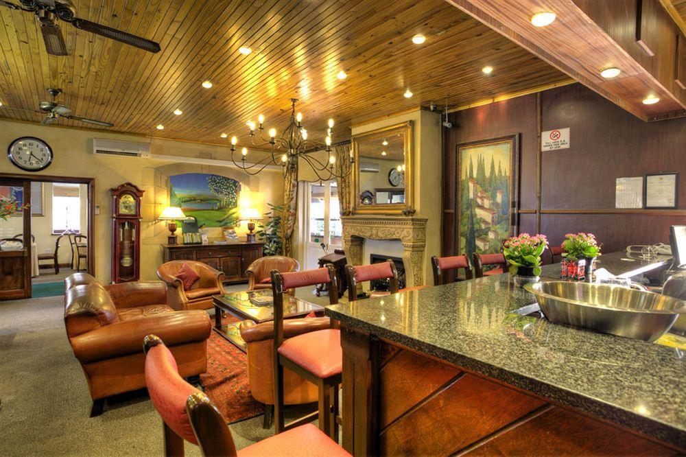 Sentinel Luxury Suite Hotel Pretoria-Noord Extérieur photo
