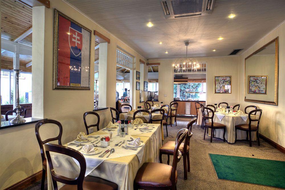 Sentinel Luxury Suite Hotel Pretoria-Noord Extérieur photo