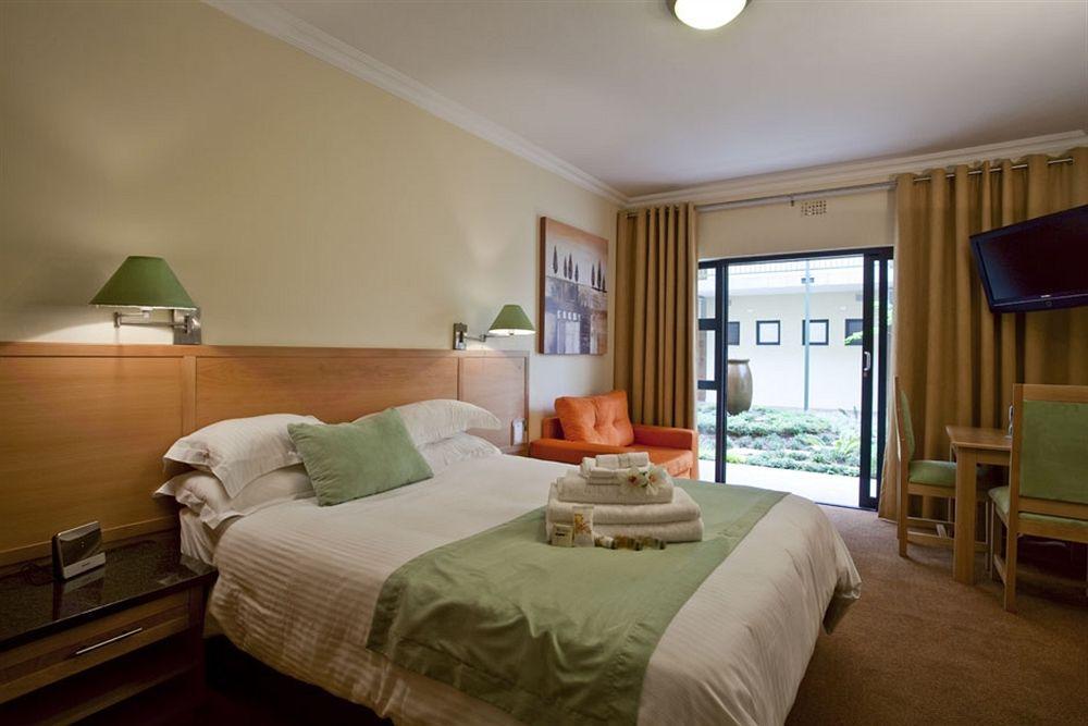 Sentinel Luxury Suite Hotel Pretoria-Noord Extérieur photo