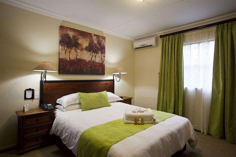 Sentinel Luxury Suite Hotel Pretoria-Noord Extérieur photo