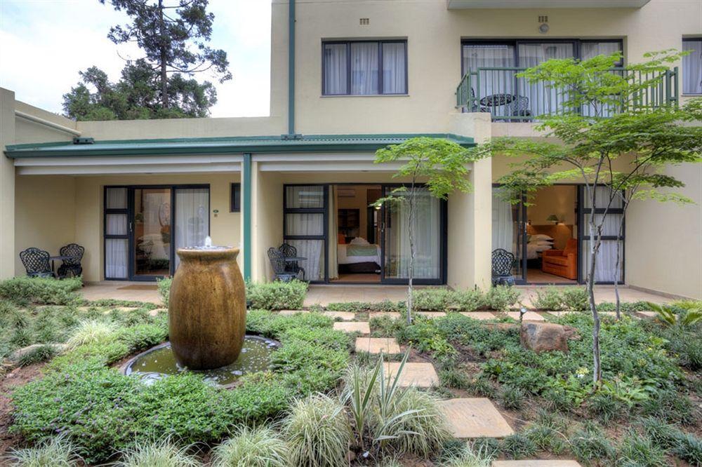 Sentinel Luxury Suite Hotel Pretoria-Noord Extérieur photo