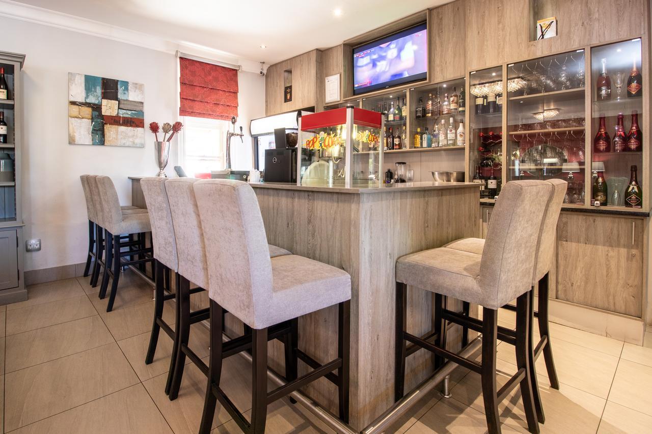 Sentinel Luxury Suite Hotel Pretoria-Noord Extérieur photo