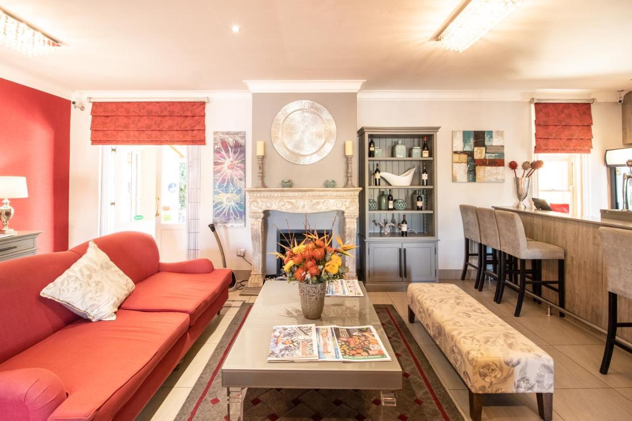 Sentinel Luxury Suite Hotel Pretoria-Noord Extérieur photo
