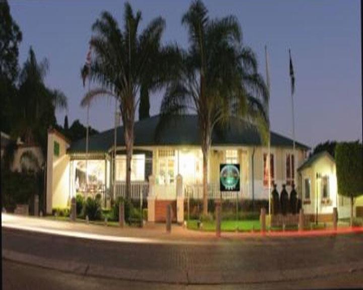 Sentinel Luxury Suite Hotel Pretoria-Noord Extérieur photo