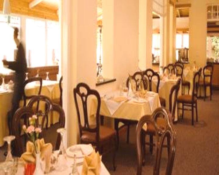 Sentinel Luxury Suite Hotel Pretoria-Noord Restaurant photo